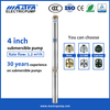 MASTRA 4 pouces de pompe à eau solaire Prix R95-S Pompes d'irrigation à haute pression